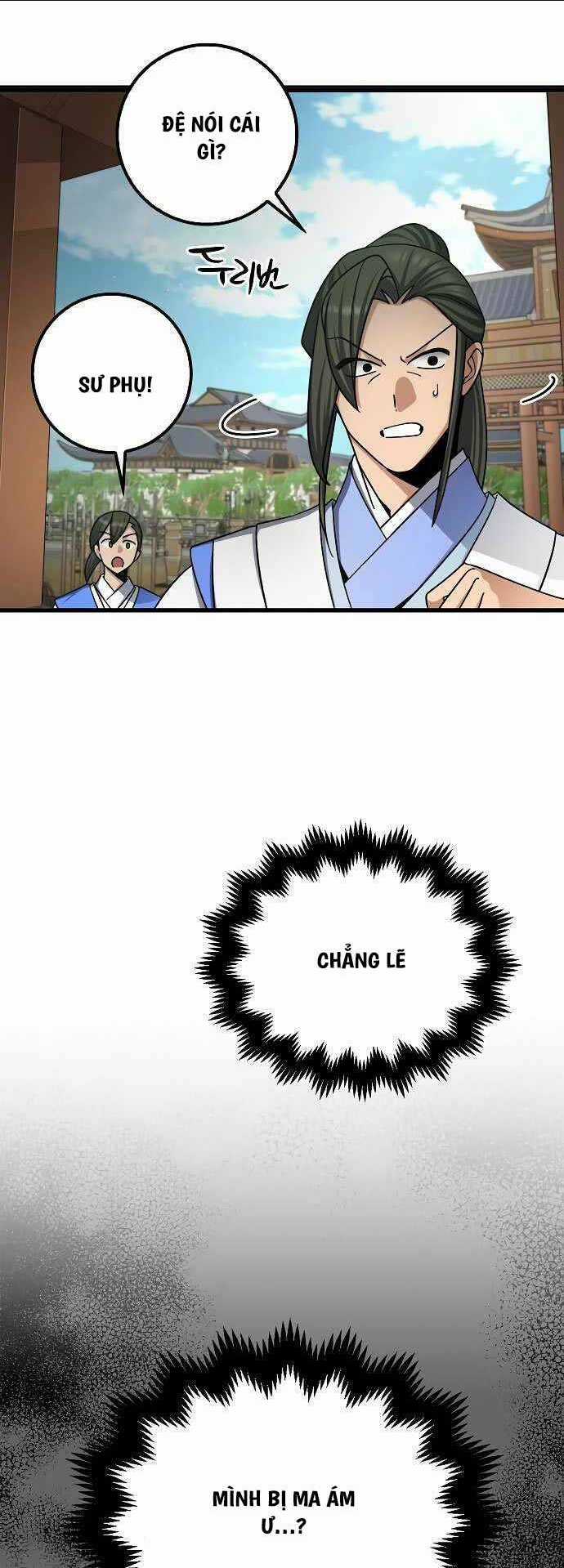 Thiên Phong Phách Đạo - Chapter 9 - Trang 32