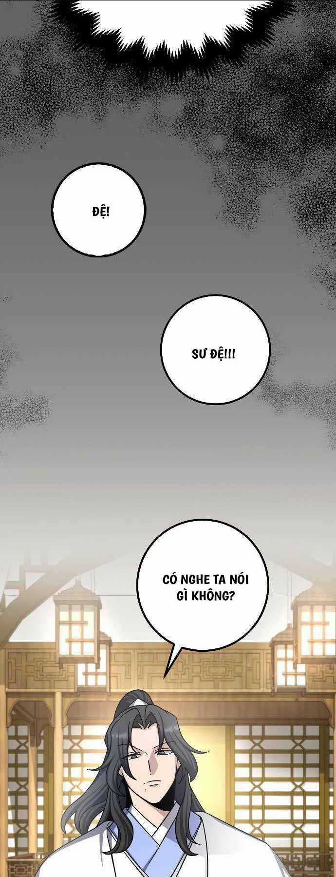 Thiên Phong Phách Đạo - Chapter 9 - Trang 33