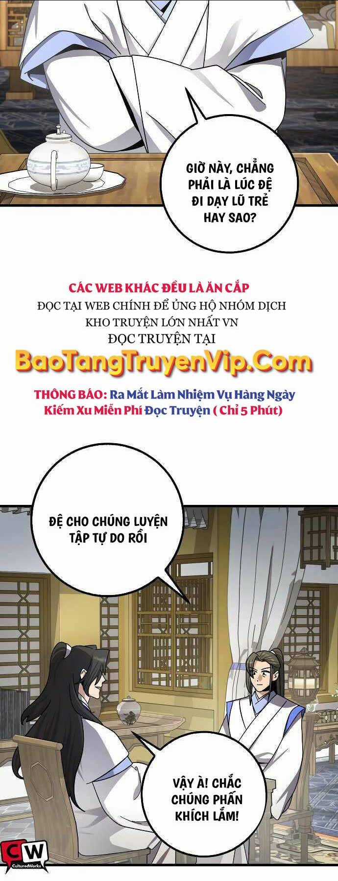 Thiên Phong Phách Đạo - Chapter 9 - Trang 34
