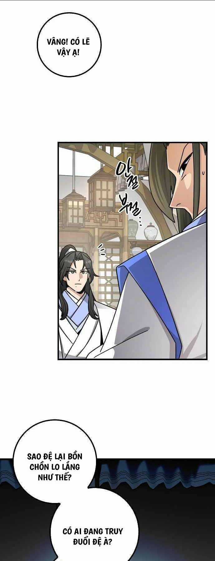 Thiên Phong Phách Đạo - Chapter 9 - Trang 35