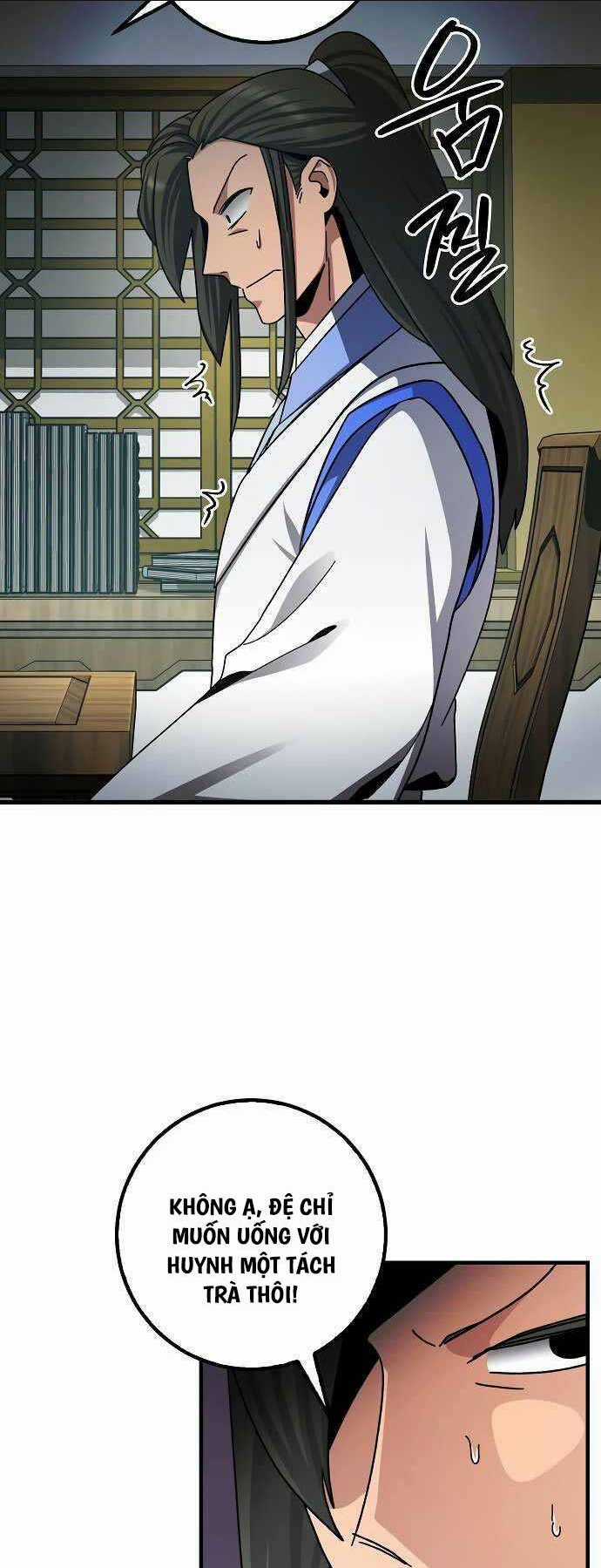 Thiên Phong Phách Đạo - Chapter 9 - Trang 36