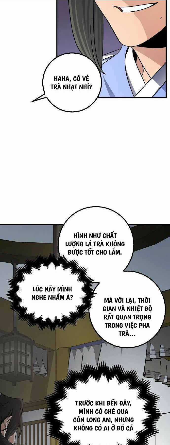 Thiên Phong Phách Đạo - Chapter 9 - Trang 37