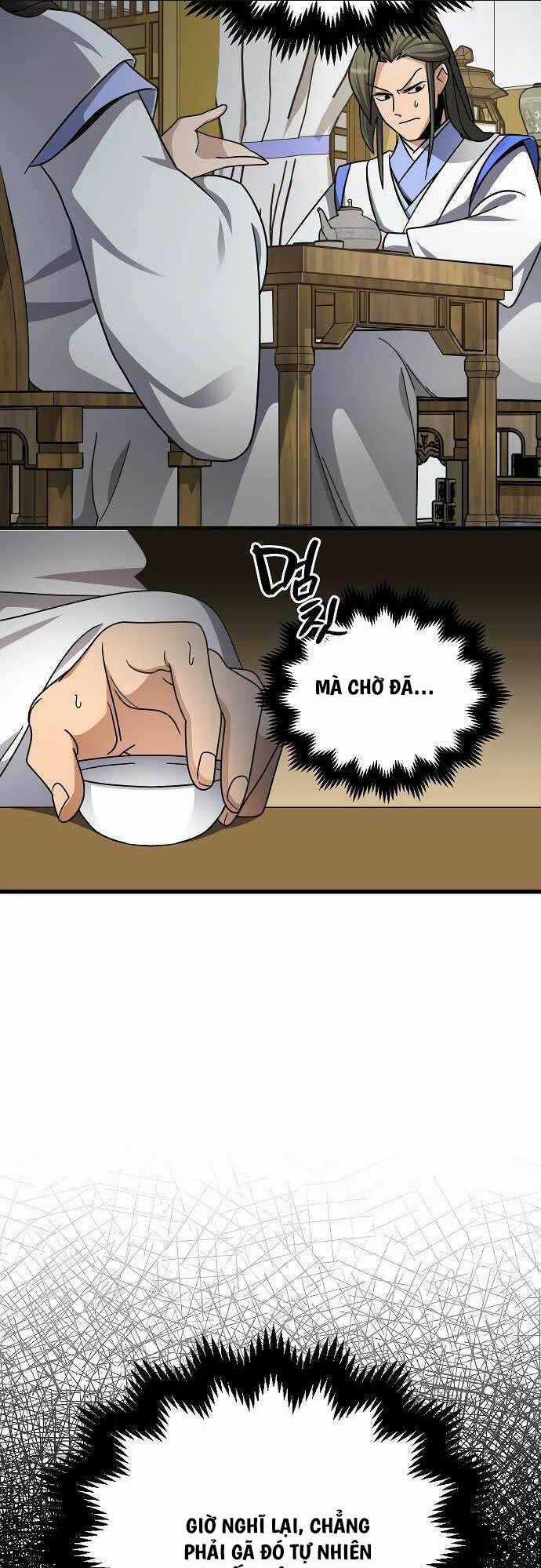 Thiên Phong Phách Đạo - Chapter 9 - Trang 38