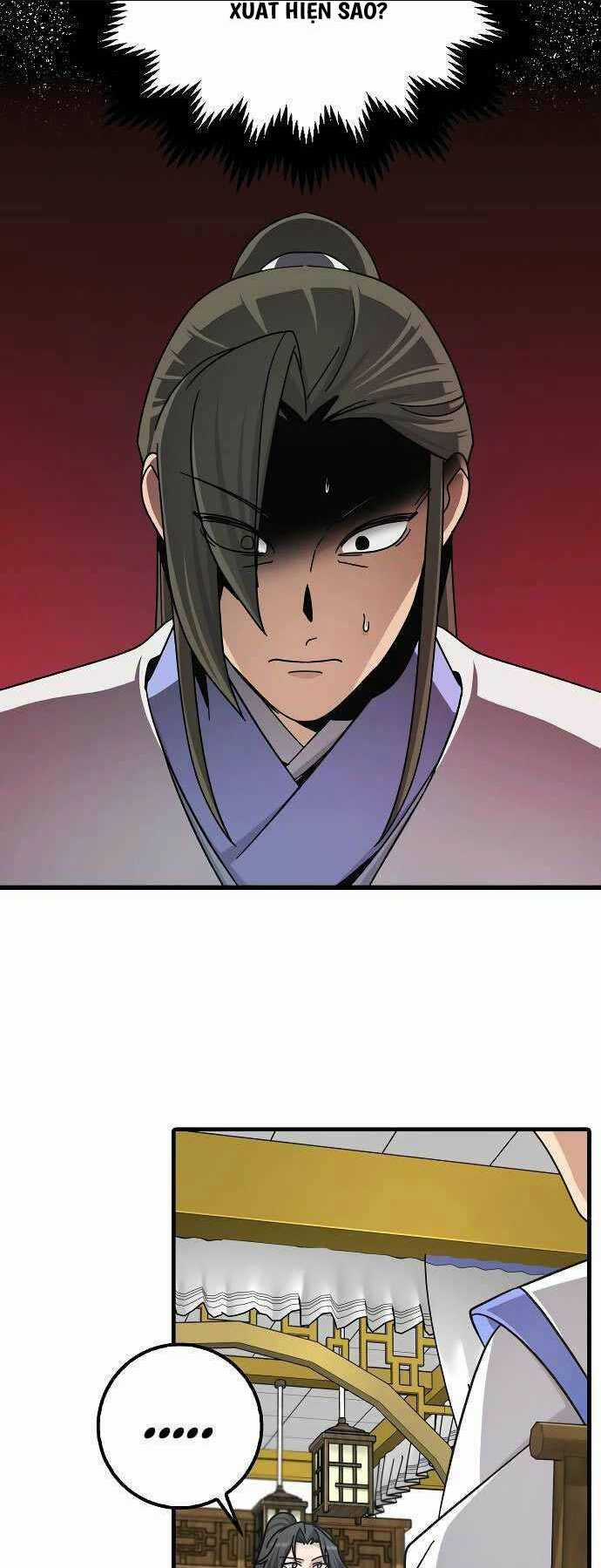 Thiên Phong Phách Đạo - Chapter 9 - Trang 39