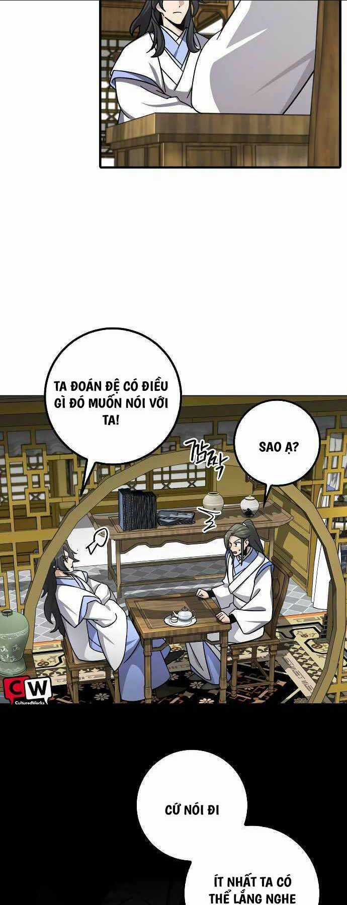 Thiên Phong Phách Đạo - Chapter 9 - Trang 40