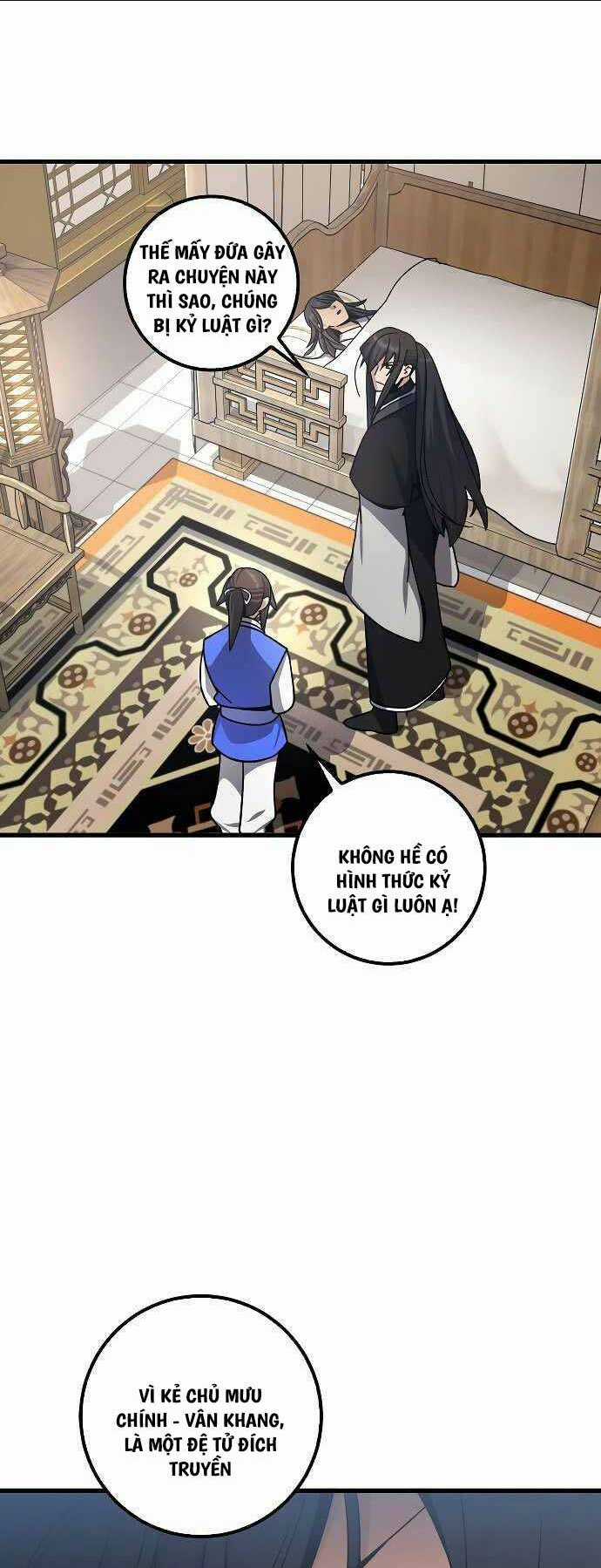 Thiên Phong Phách Đạo - Chapter 9 - Trang 5