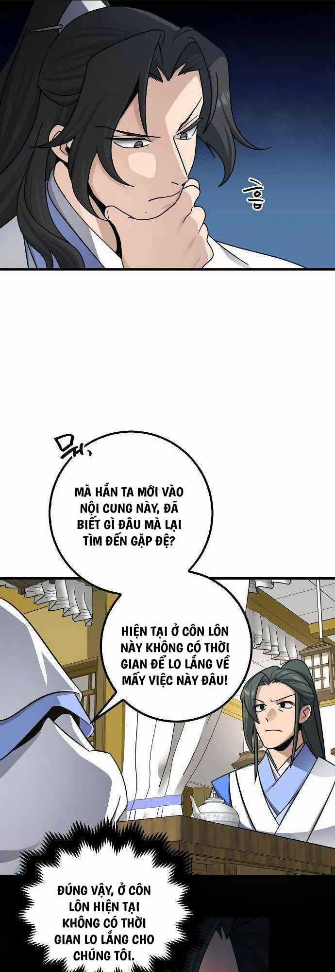 Thiên Phong Phách Đạo - Chapter 9 - Trang 44