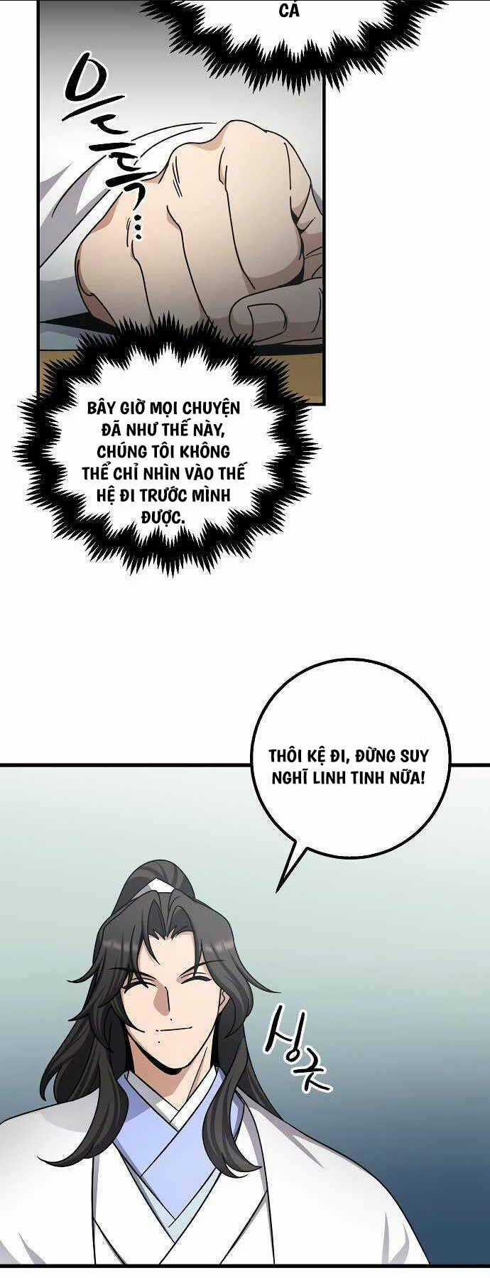 Thiên Phong Phách Đạo - Chapter 9 - Trang 46