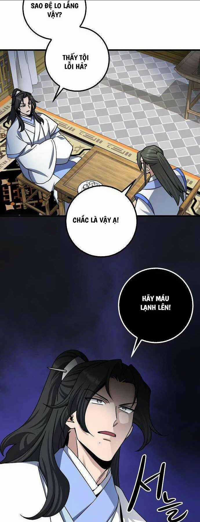 Thiên Phong Phách Đạo - Chapter 9 - Trang 48