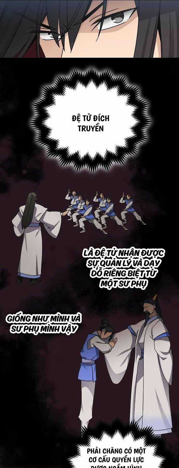 Thiên Phong Phách Đạo - Chapter 9 - Trang 6