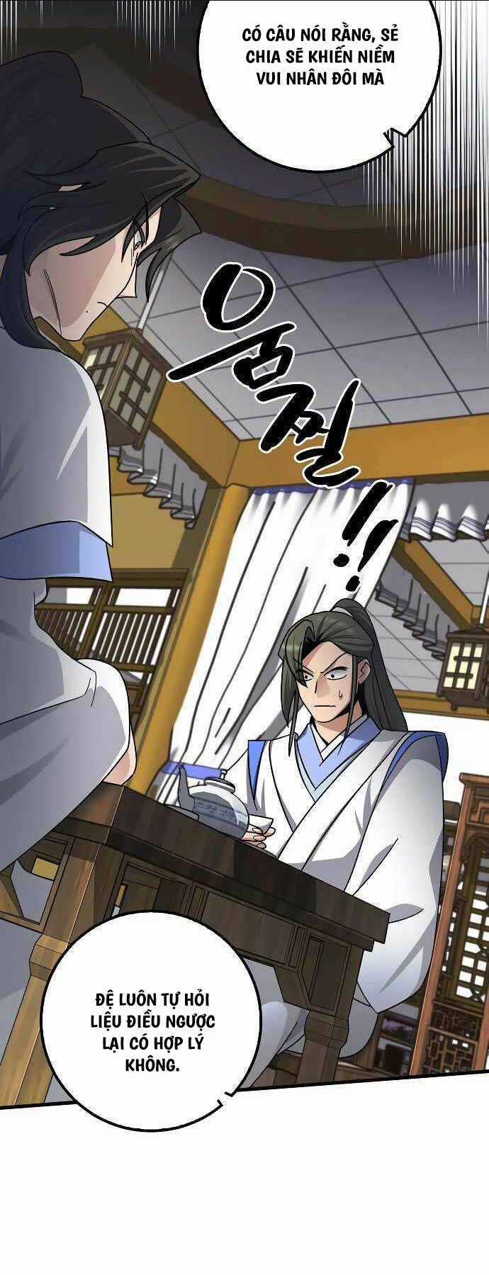 Thiên Phong Phách Đạo - Chapter 9 - Trang 51