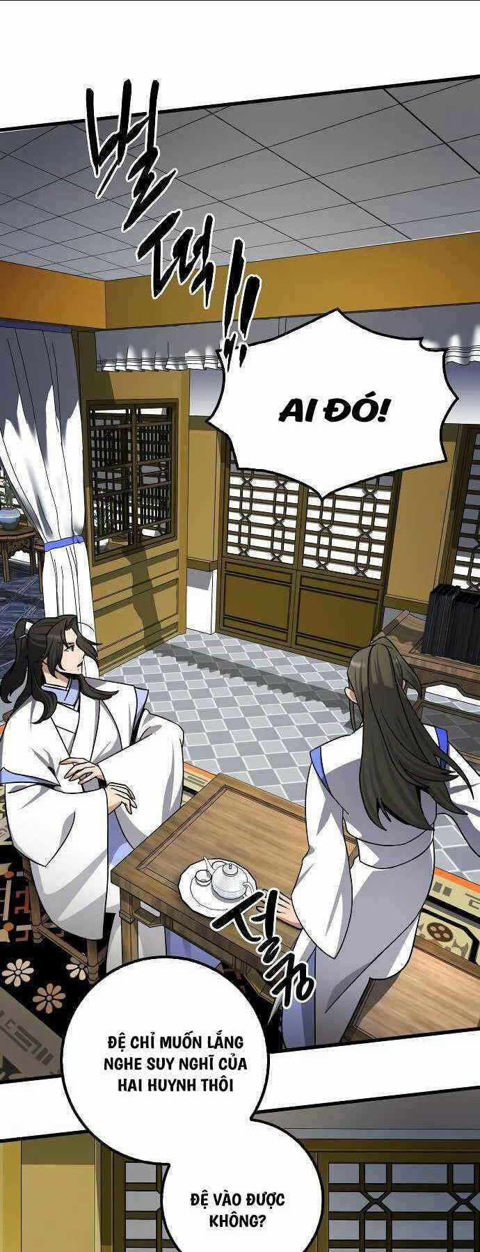 Thiên Phong Phách Đạo - Chapter 9 - Trang 52