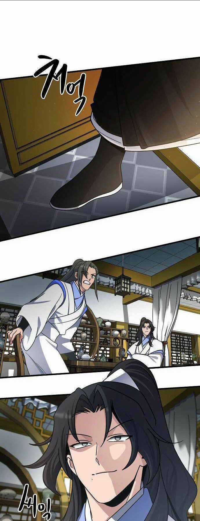 Thiên Phong Phách Đạo - Chapter 9 - Trang 54