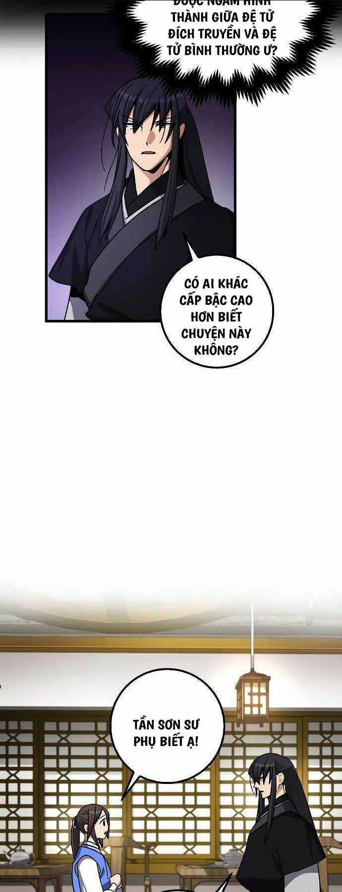 Thiên Phong Phách Đạo - Chapter 9 - Trang 7