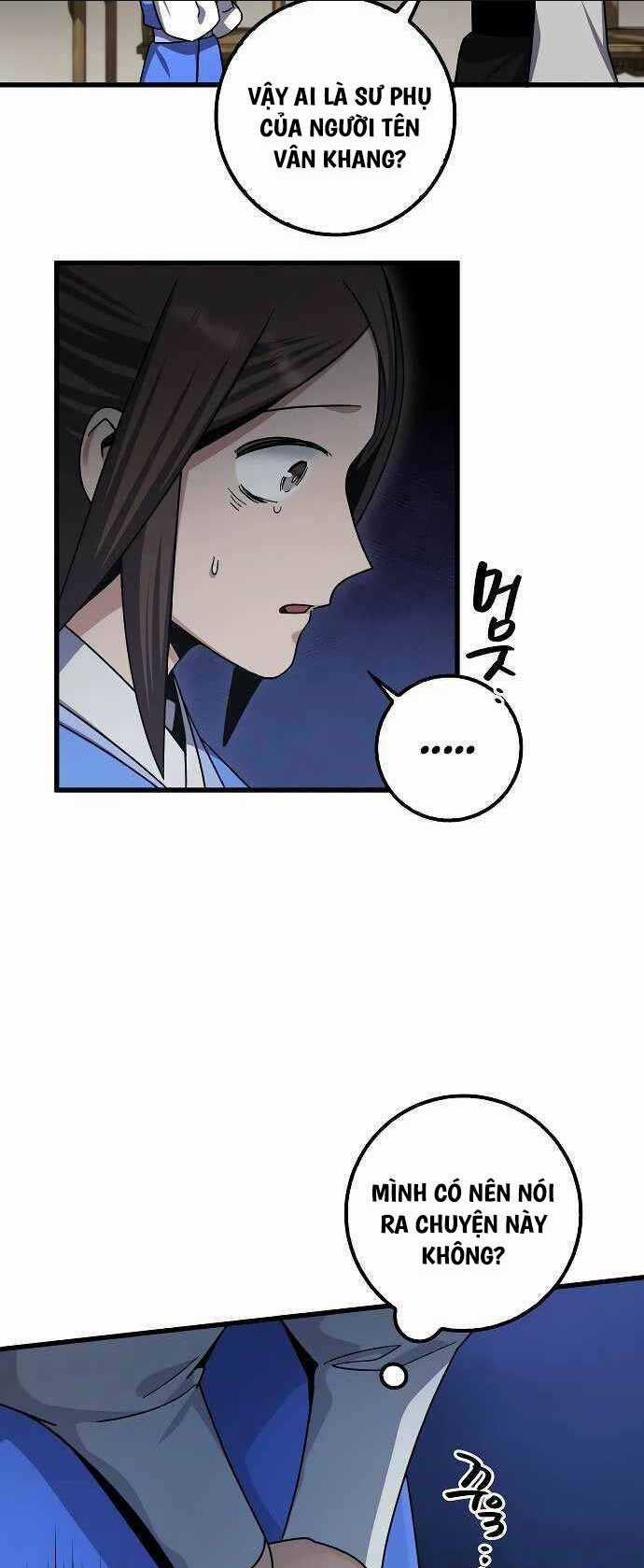 Thiên Phong Phách Đạo - Chapter 9 - Trang 8