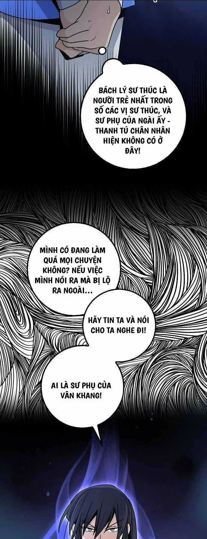 Thiên Phong Phách Đạo - Chapter 9 - Trang 9