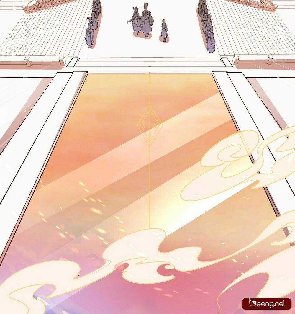 Thiên Phù Võ Cơ - Chapter 1 - Trang 9