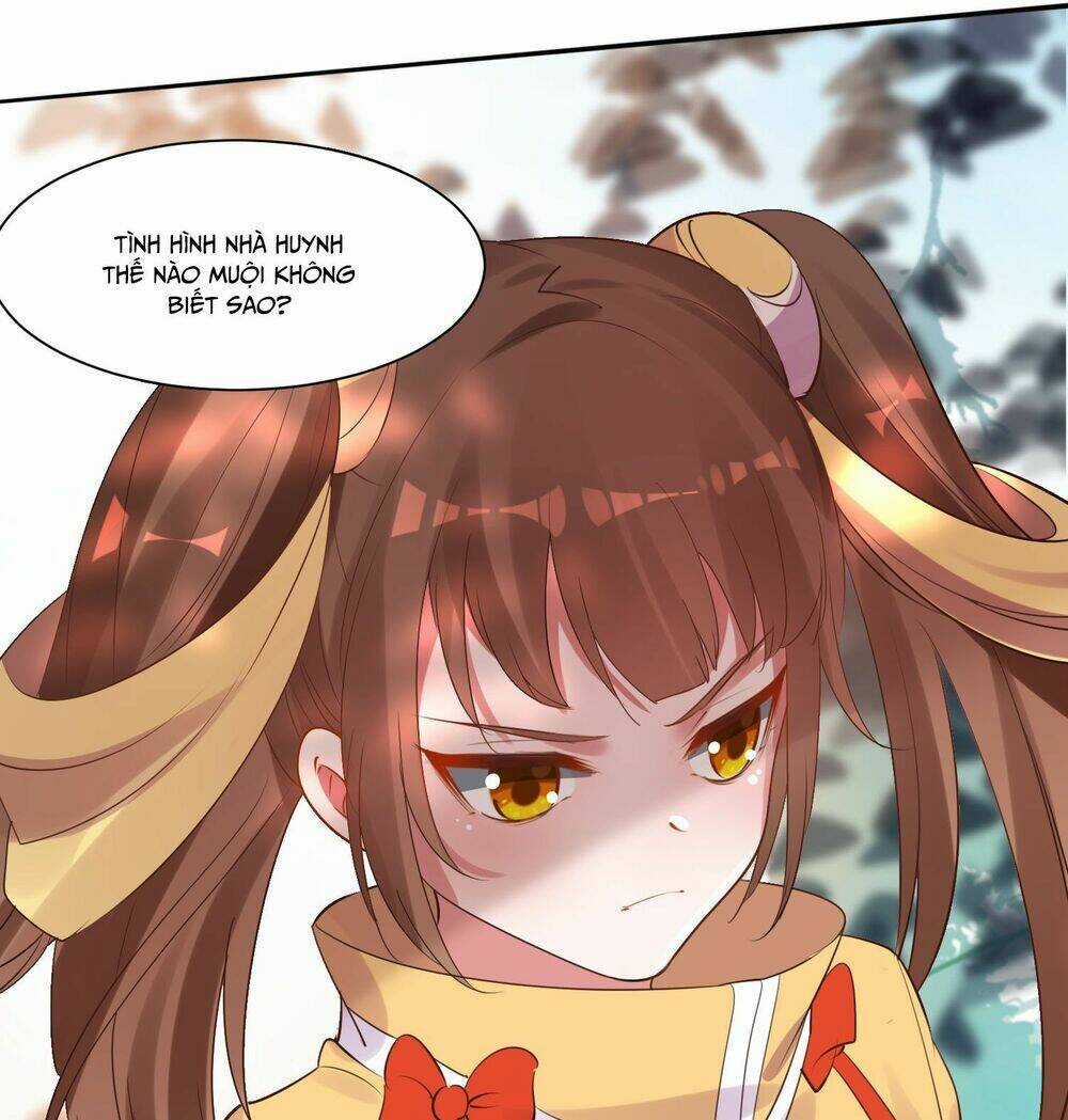 Thiên Phù Võ Cơ - Chapter 2 - Trang 16