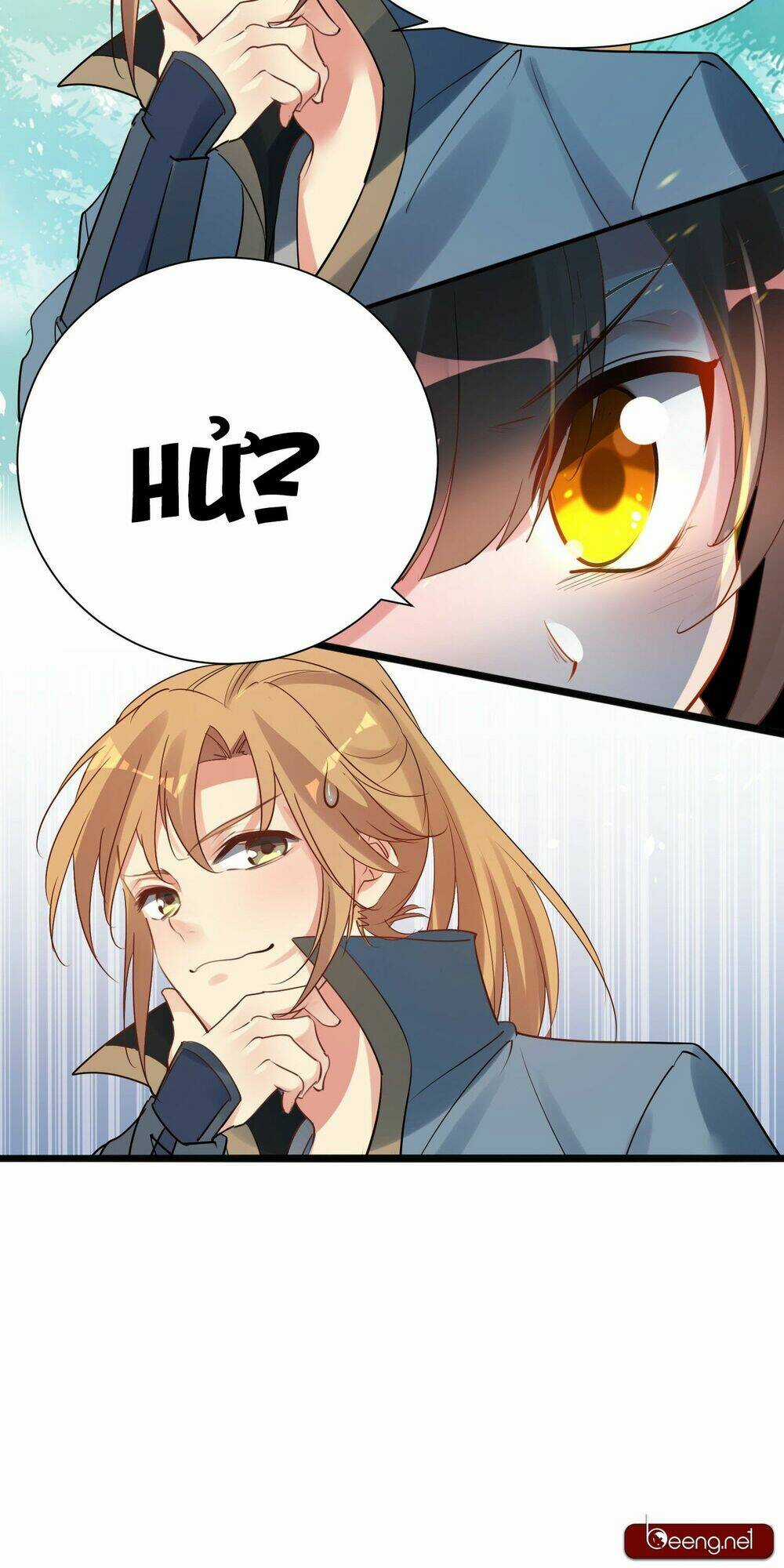 Thiên Phù Võ Cơ - Chapter 2 - Trang 18