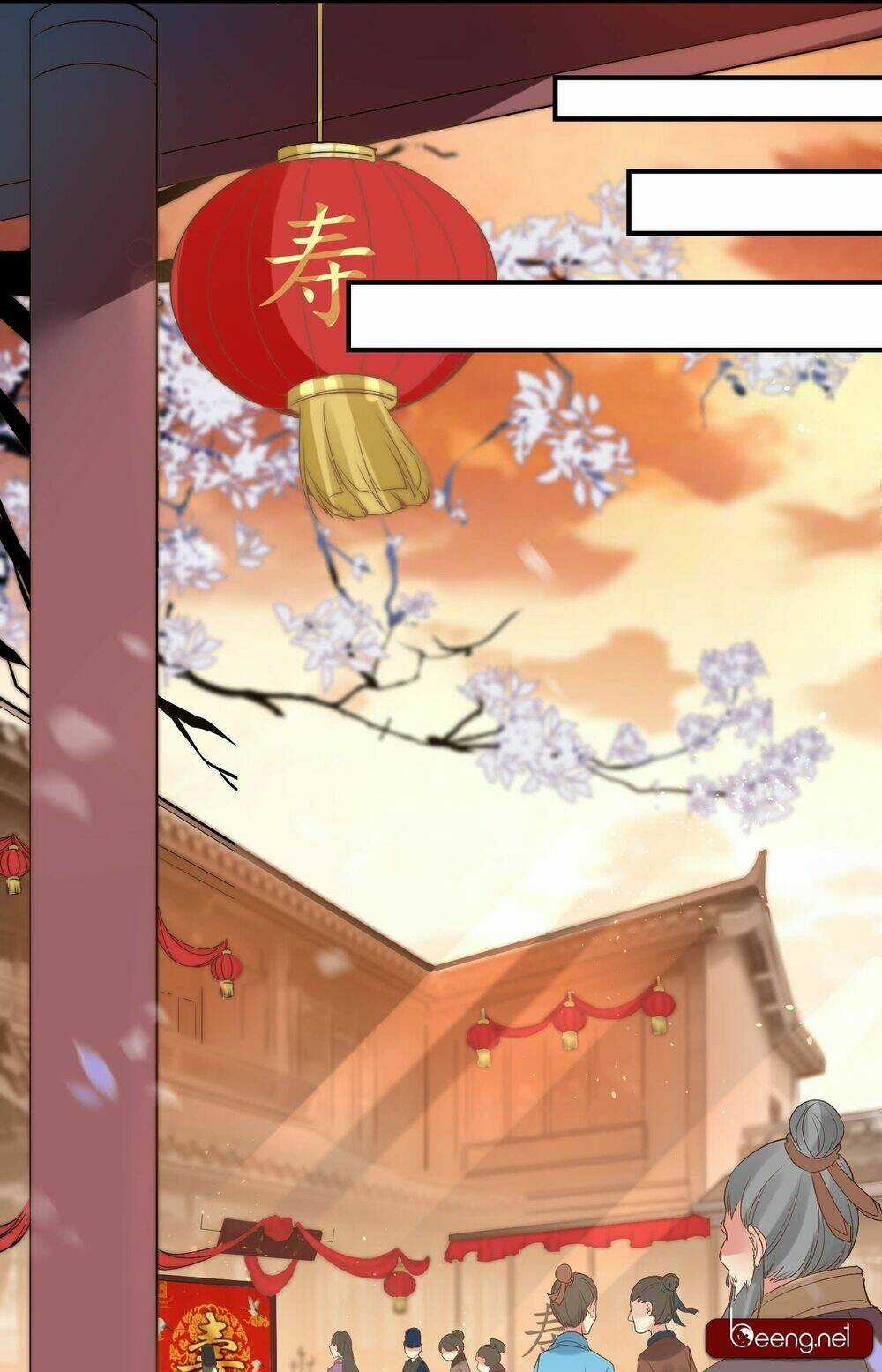 Thiên Phù Võ Cơ - Chapter 2 - Trang 20