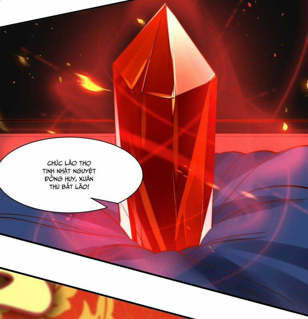 Thiên Phù Võ Cơ - Chapter 2 - Trang 22