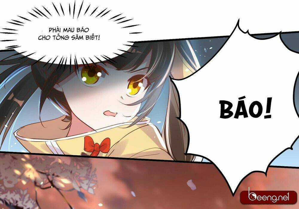 Thiên Phù Võ Cơ - Chapter 2 - Trang 26