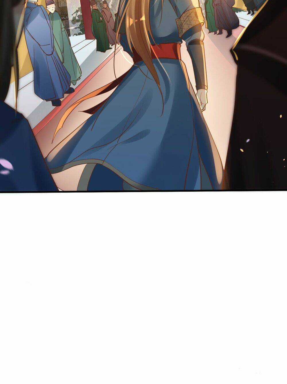 Thiên Phù Võ Cơ - Chapter 2 - Trang 28