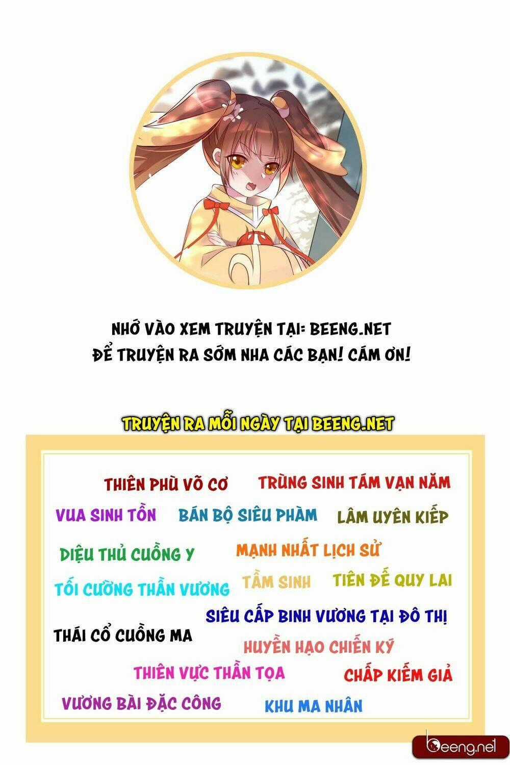 Thiên Phù Võ Cơ - Chapter 2 - Trang 37