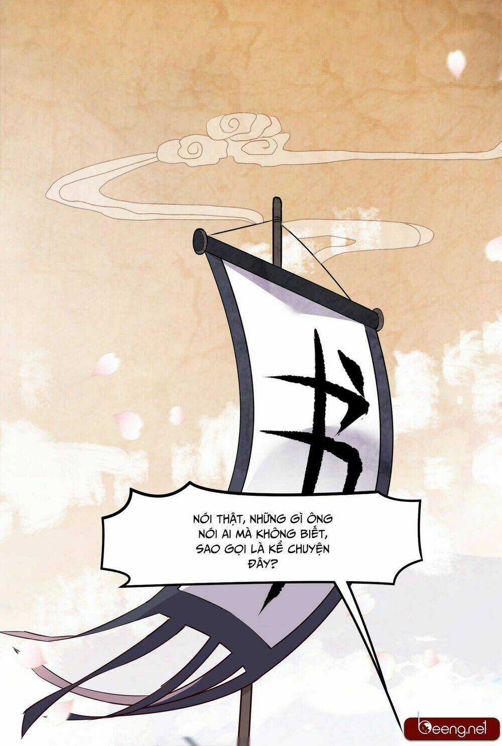 Thiên Phù Võ Cơ - Chapter 2 - Trang 5