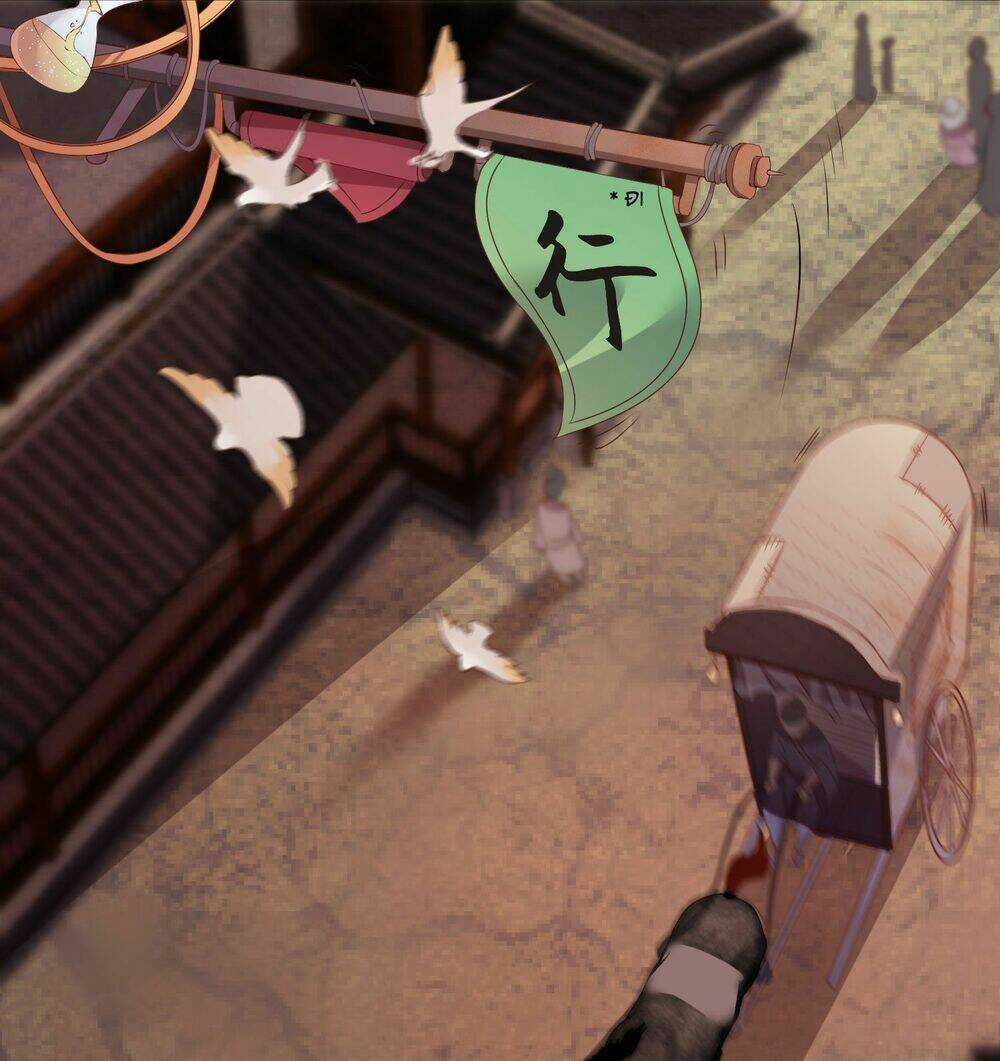 Thiên Phù Võ Cơ - Chapter 2 - Trang 9