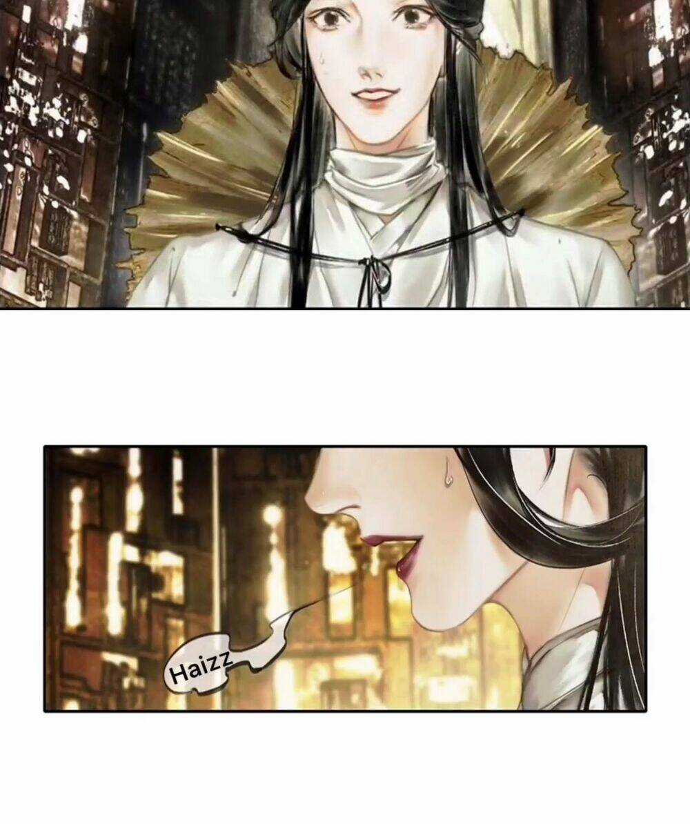 Thiên Quan Tứ Phúc - Chapter 10 - Trang 14