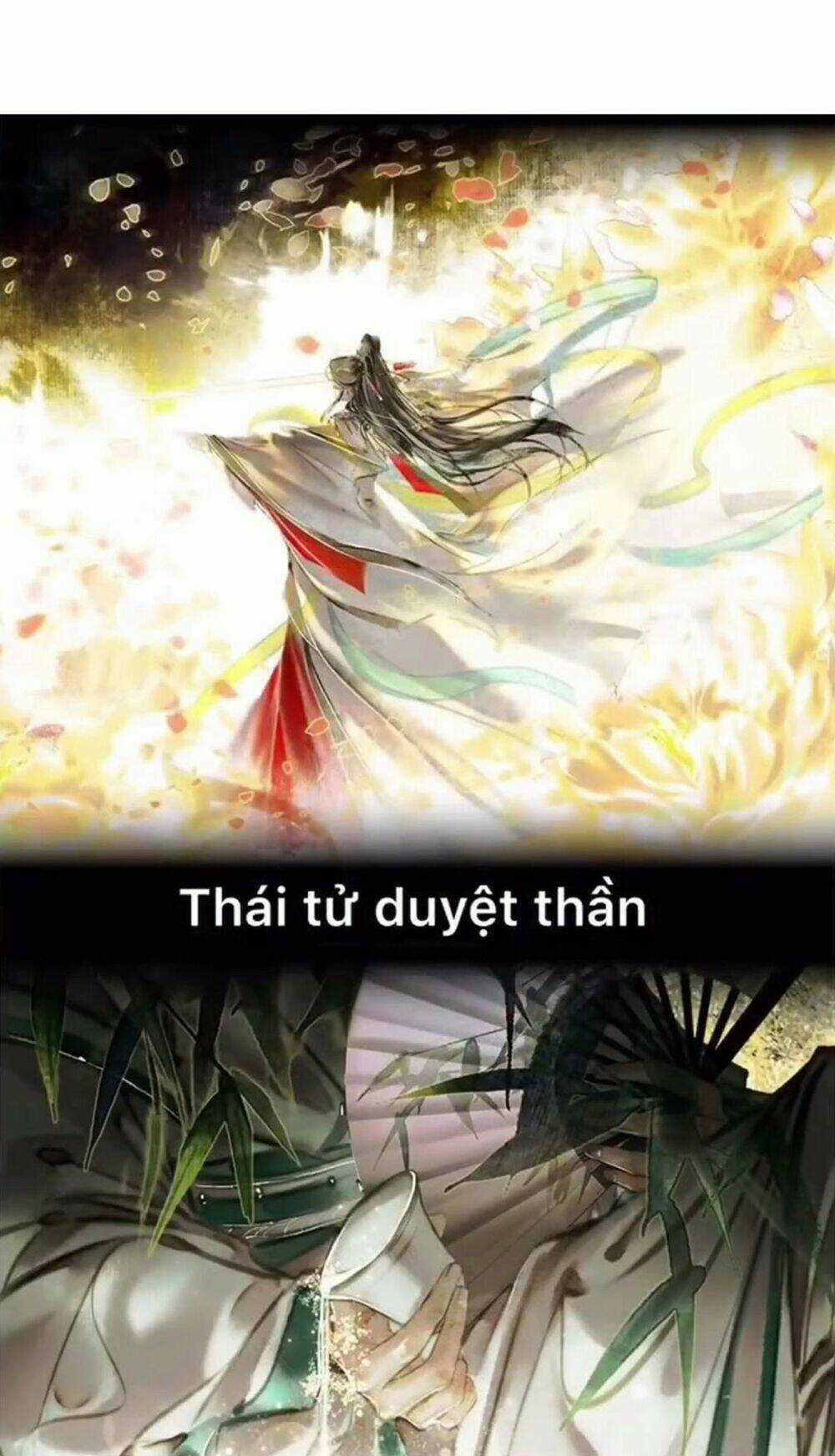 Thiên Quan Tứ Phúc - Chapter 10 - Trang 16