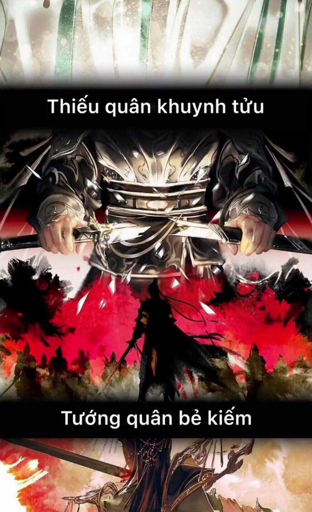 Thiên Quan Tứ Phúc - Chapter 10 - Trang 17