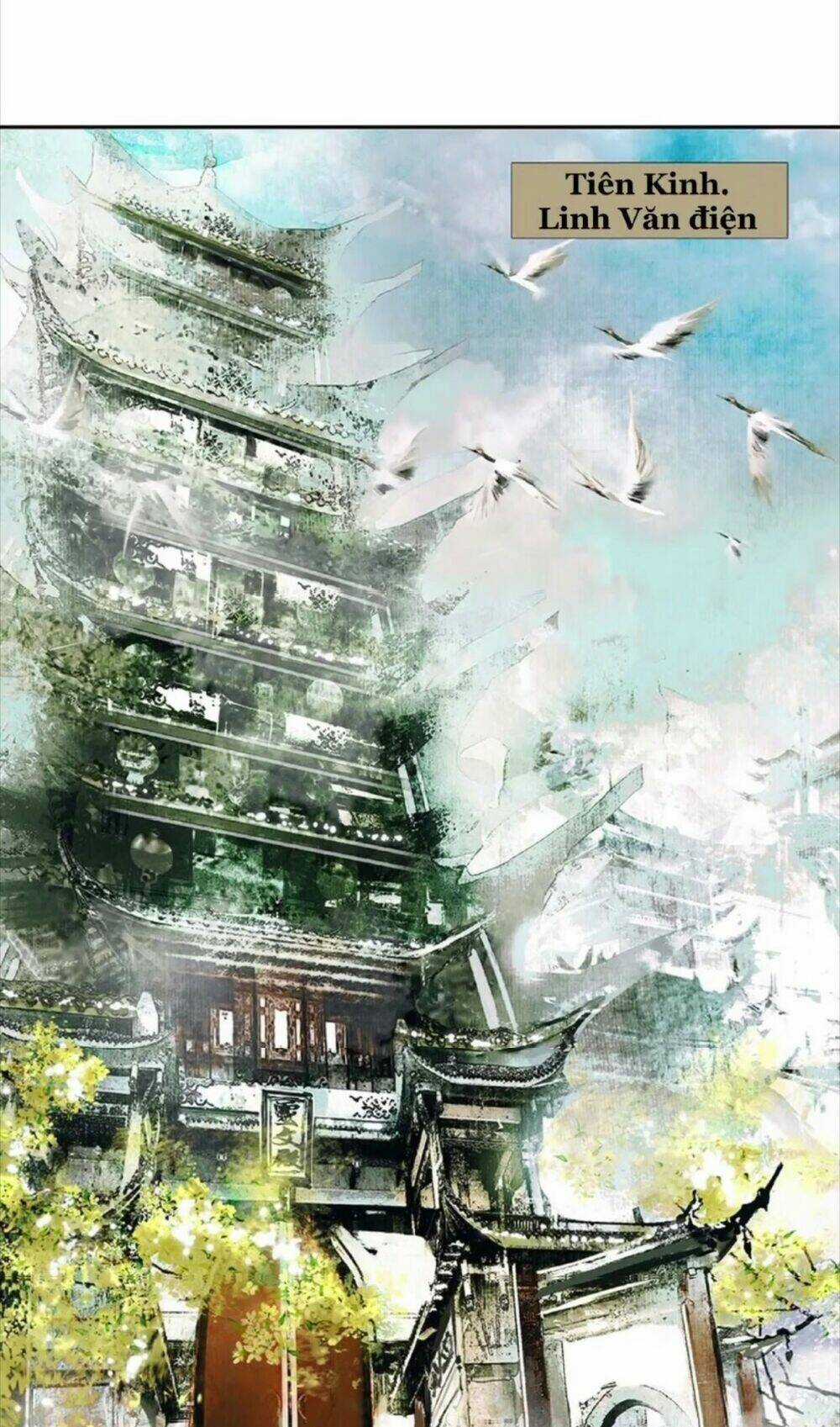 Thiên Quan Tứ Phúc - Chapter 10 - Trang 5