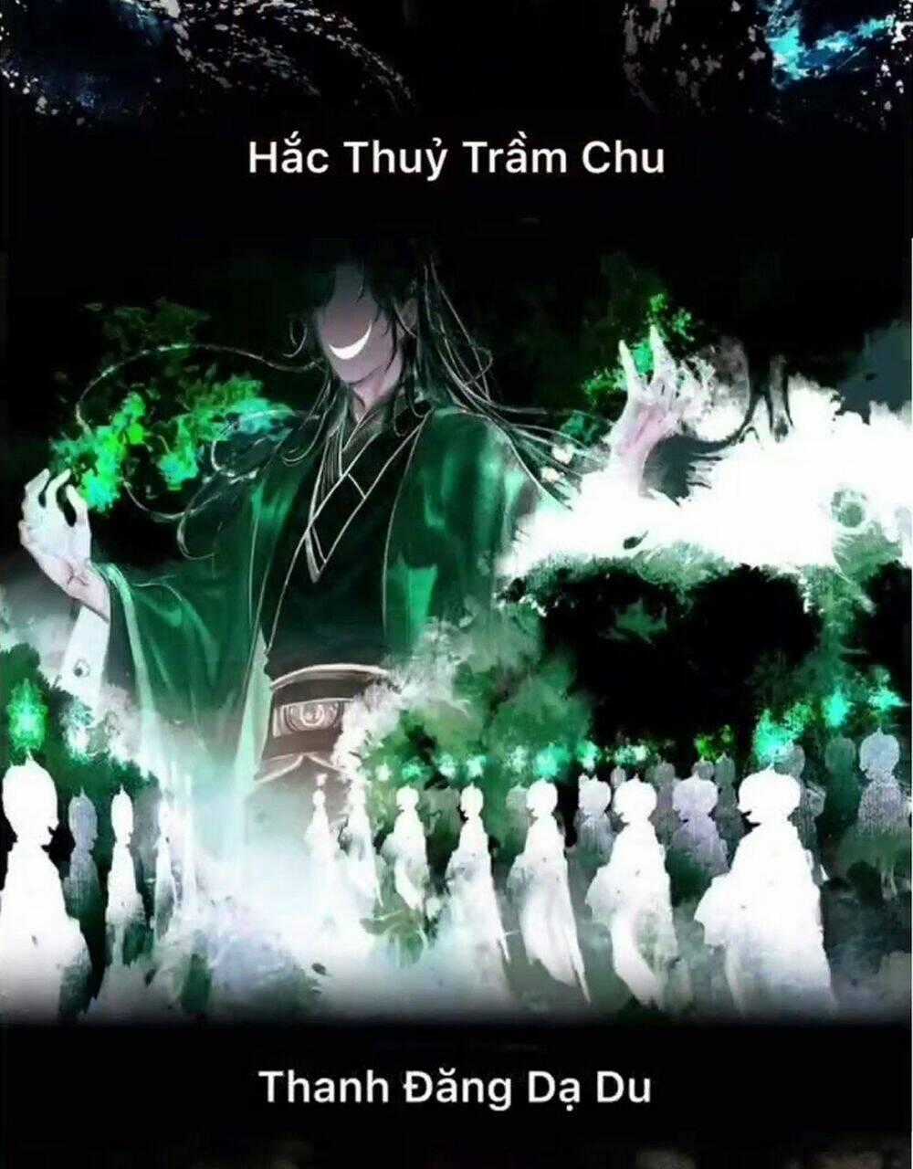 Thiên Quan Tứ Phúc - Chapter 11 - Trang 2