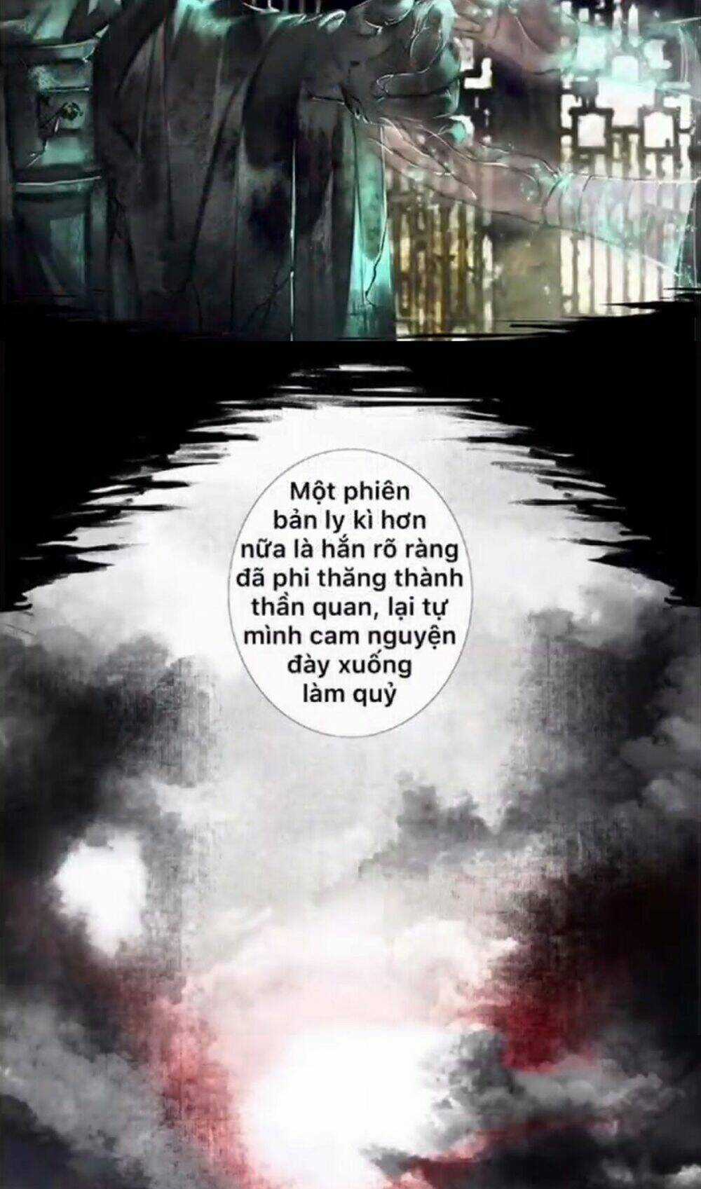 Thiên Quan Tứ Phúc - Chapter 11 - Trang 14