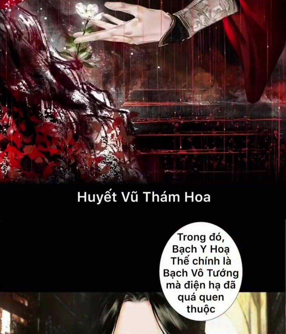 Thiên Quan Tứ Phúc - Chapter 11 - Trang 4