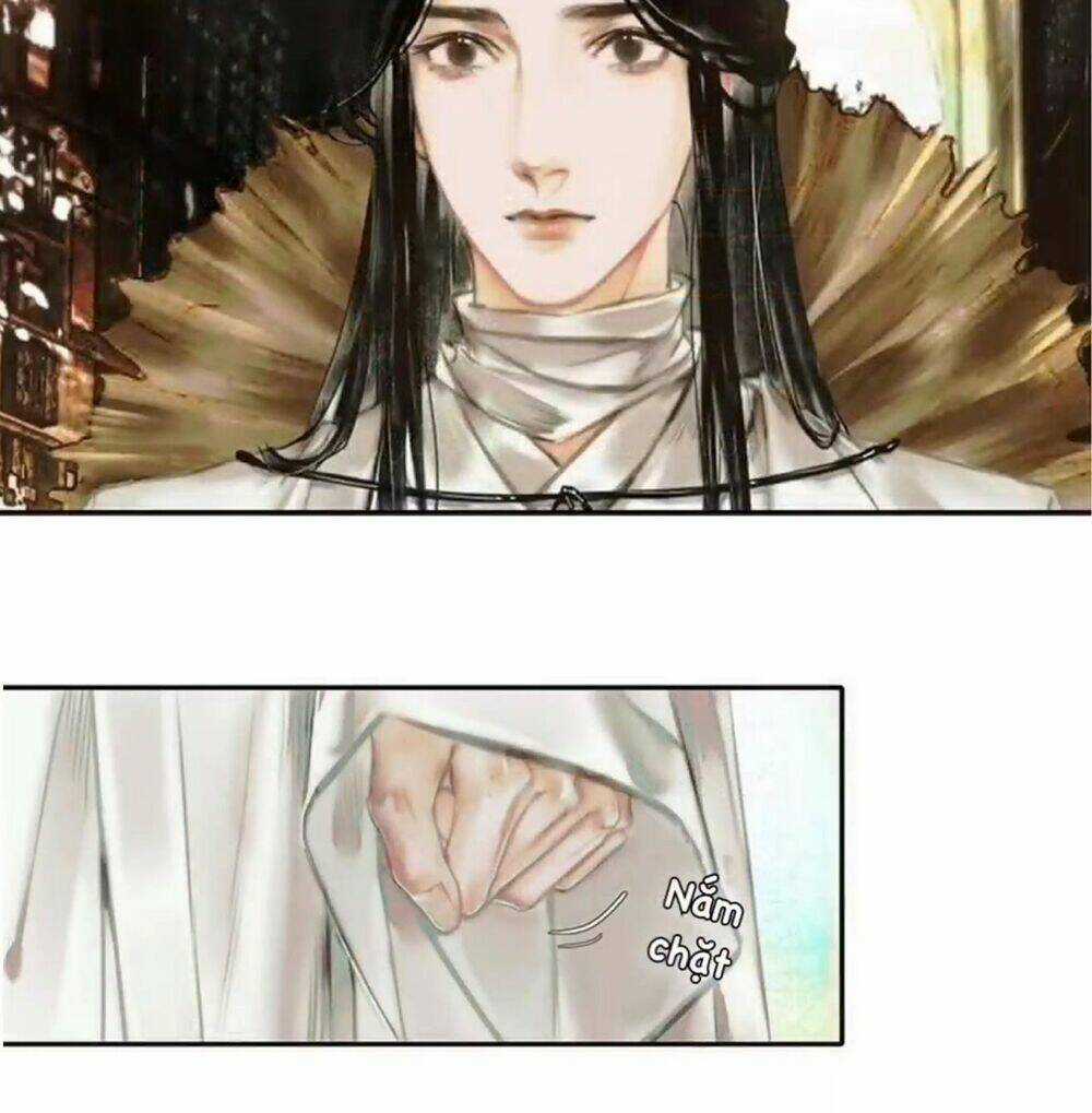 Thiên Quan Tứ Phúc - Chapter 11 - Trang 5