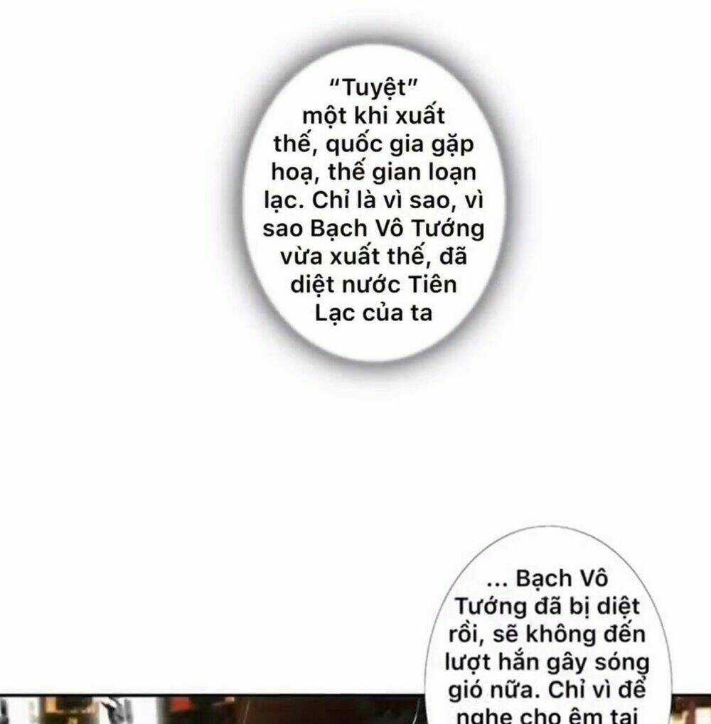 Thiên Quan Tứ Phúc - Chapter 11 - Trang 6