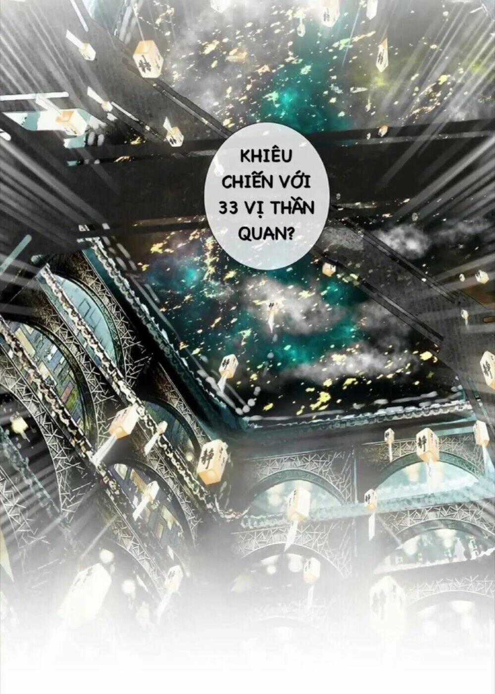 Thiên Quan Tứ Phúc - Chapter 12 - Trang 2