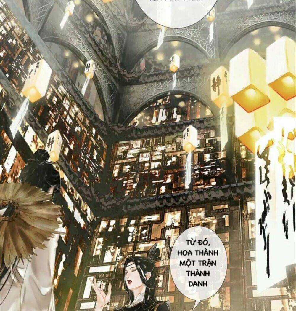 Thiên Quan Tứ Phúc - Chapter 12 - Trang 15