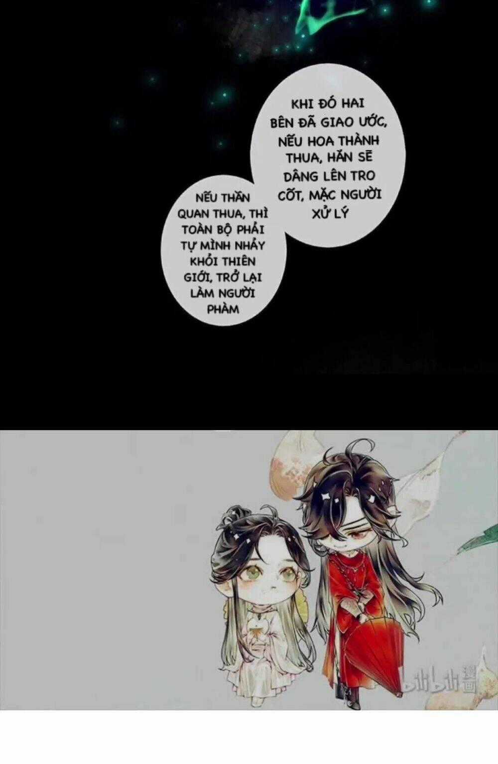 Thiên Quan Tứ Phúc - Chapter 12 - Trang 19