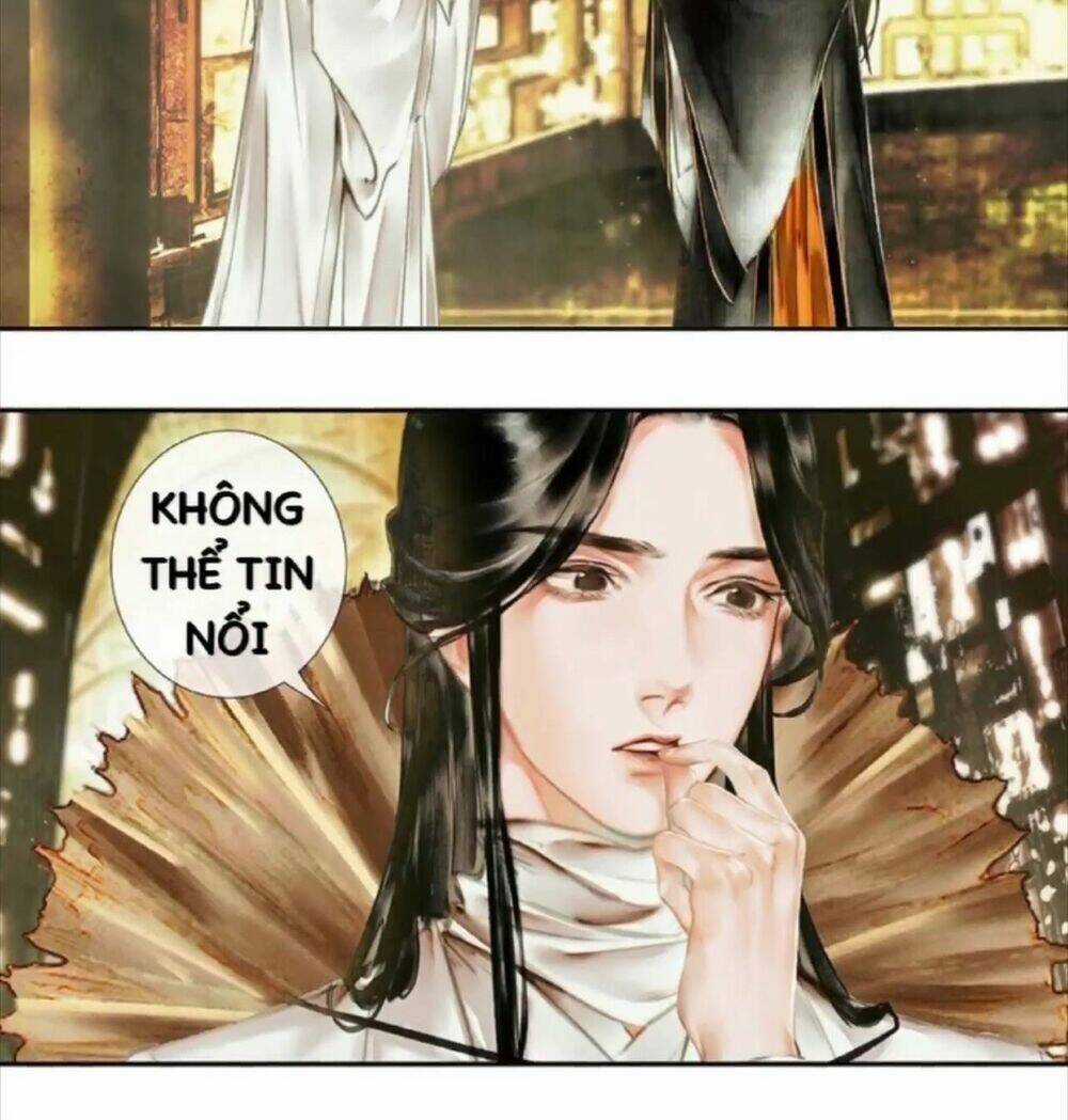 Thiên Quan Tứ Phúc - Chapter 12 - Trang 4