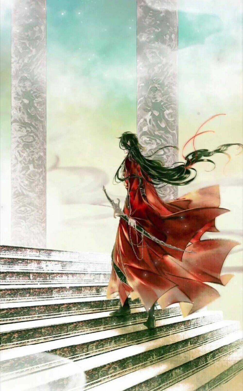 Thiên Quan Tứ Phúc - Chapter 12 - Trang 6