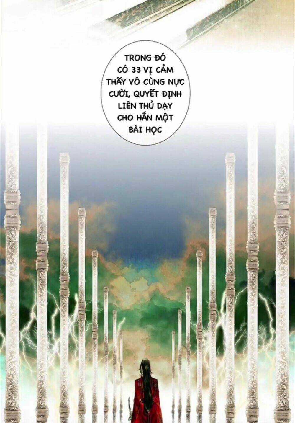 Thiên Quan Tứ Phúc - Chapter 12 - Trang 7