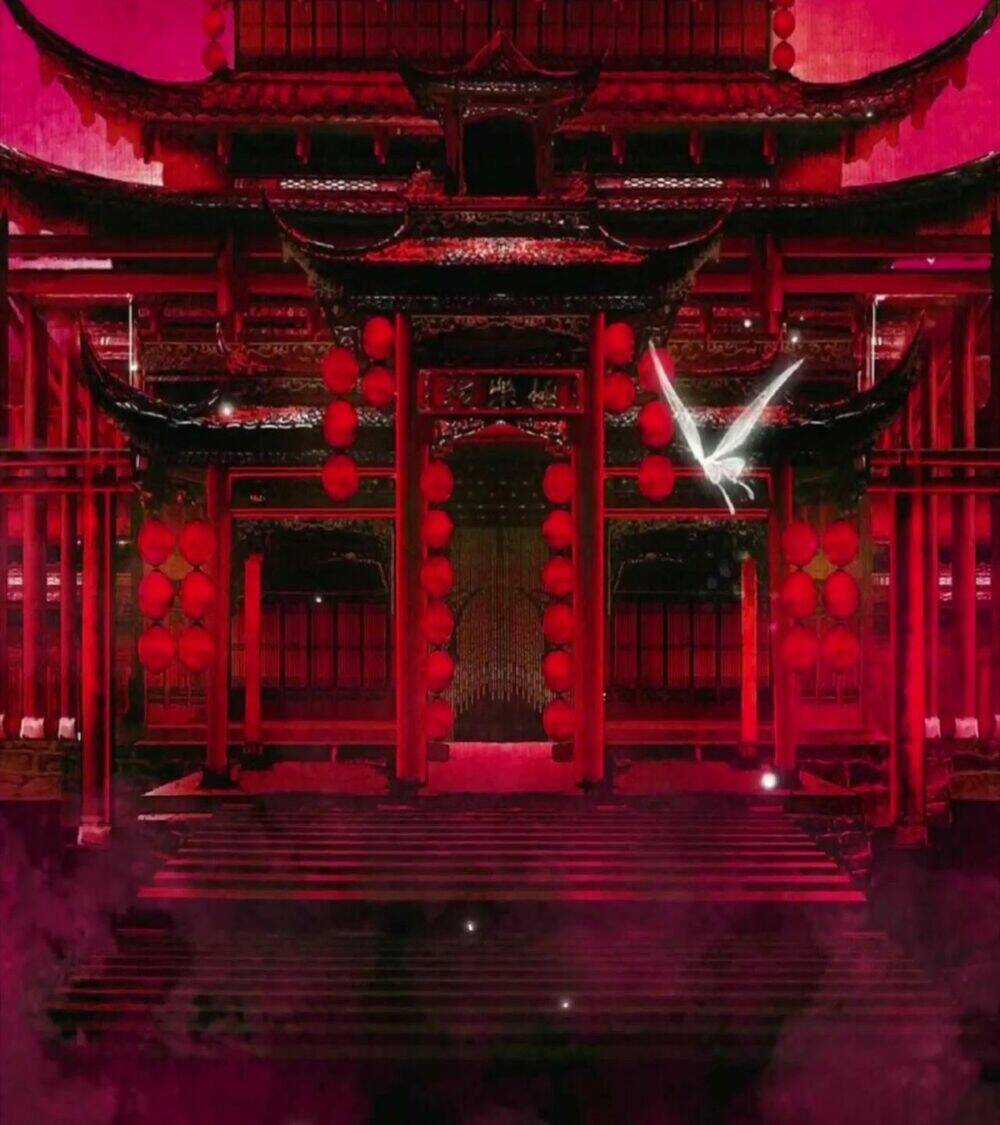 Thiên Quan Tứ Phúc - Chapter 13 - Trang 19