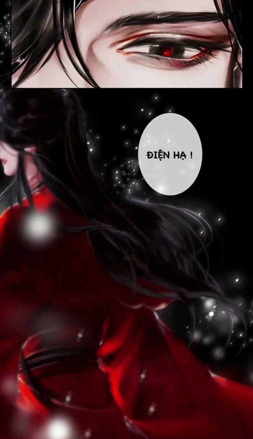 Thiên Quan Tứ Phúc - Chapter 13 - Trang 22