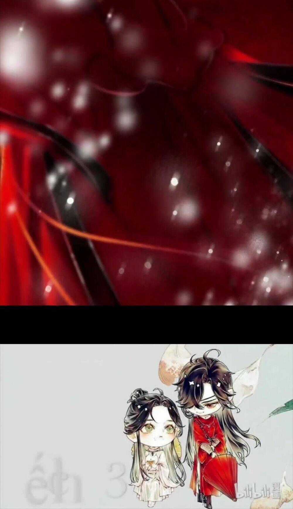 Thiên Quan Tứ Phúc - Chapter 13 - Trang 23