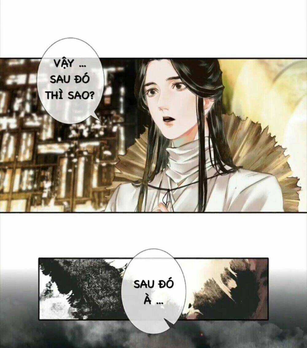 Thiên Quan Tứ Phúc - Chapter 13 - Trang 5