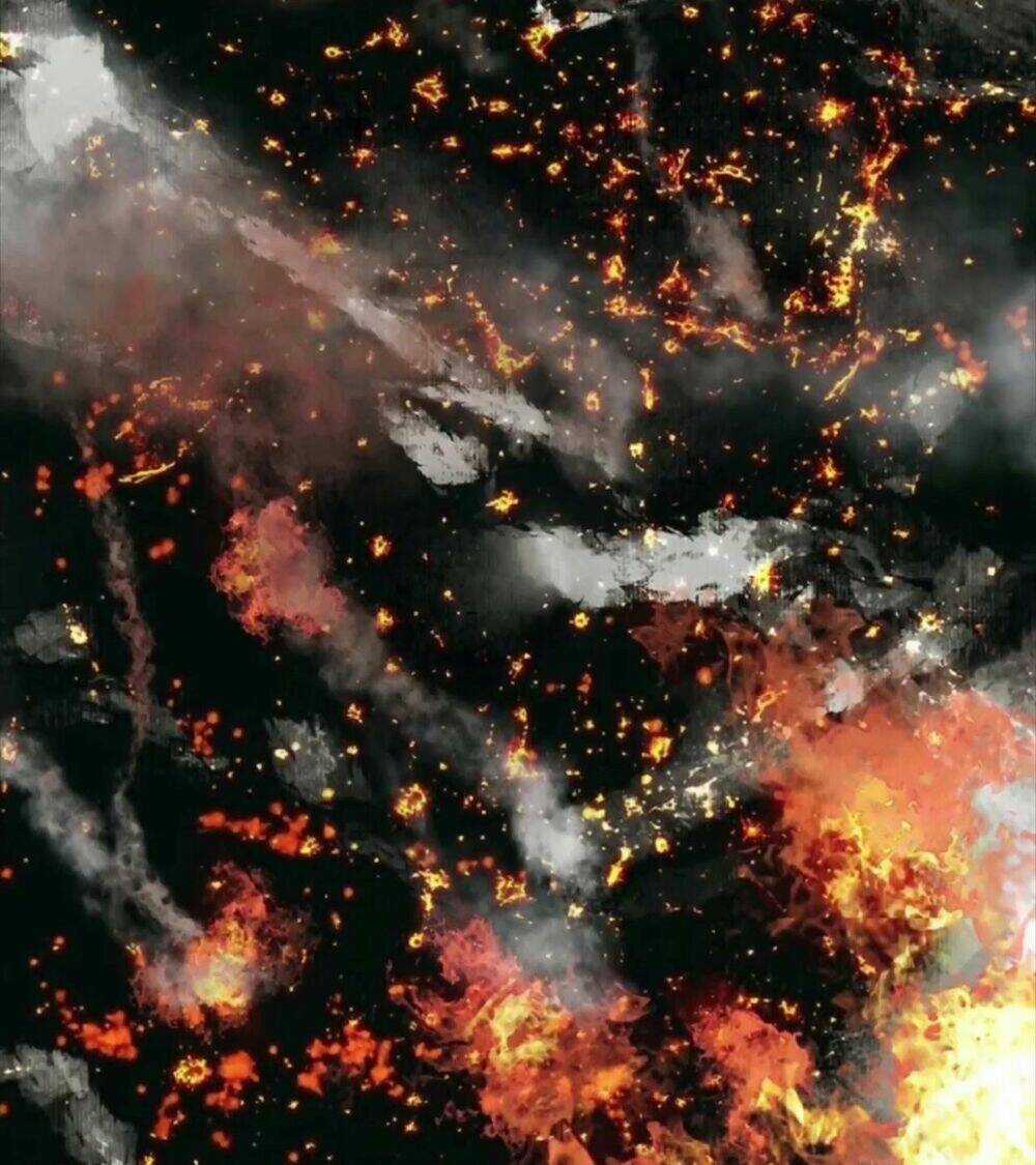 Thiên Quan Tứ Phúc - Chapter 13 - Trang 7